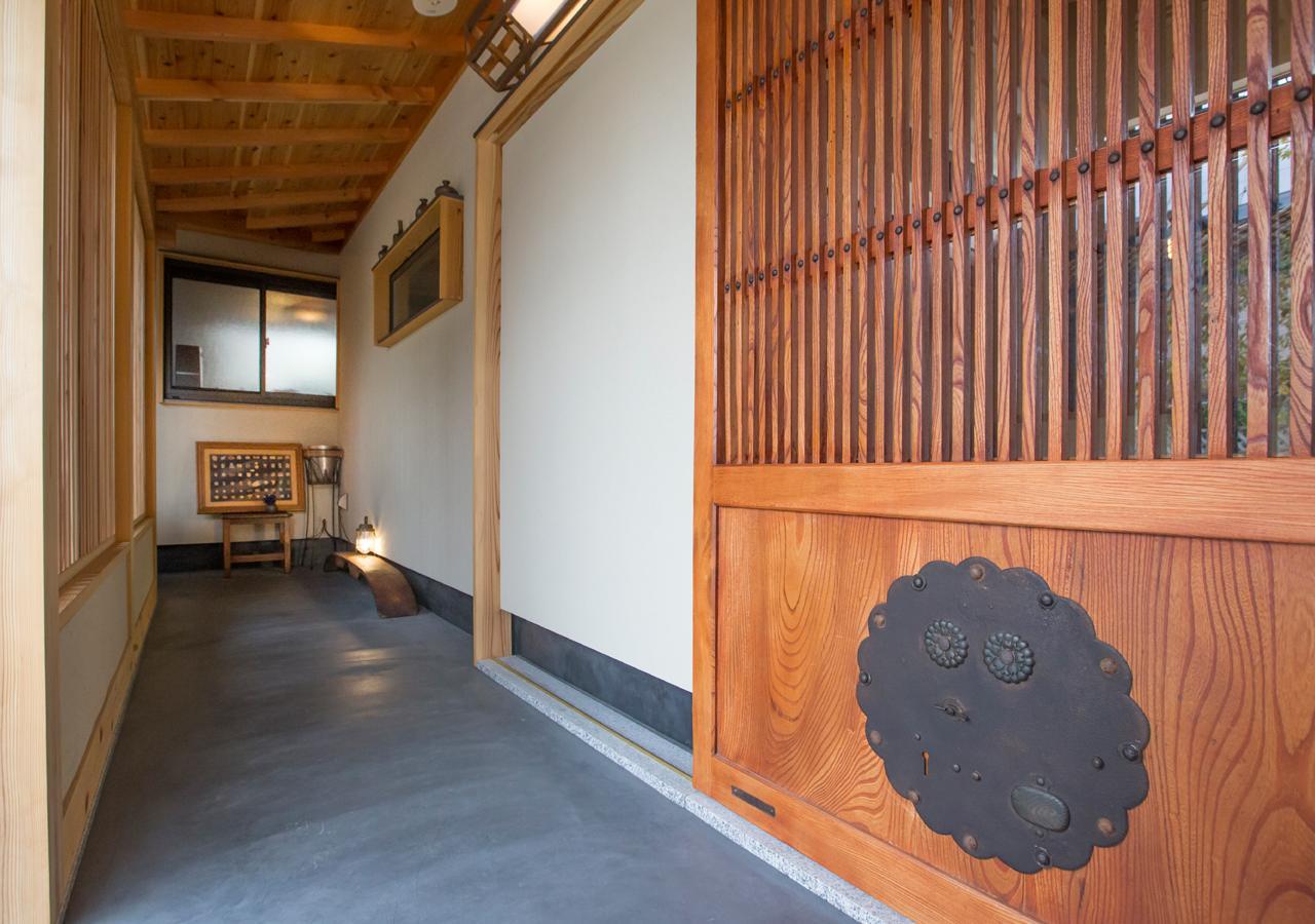 Hotel Shioriya à Nagano Extérieur photo