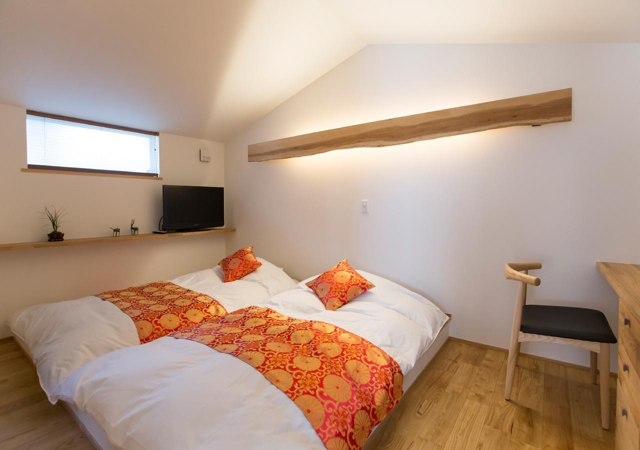 Hotel Shioriya à Nagano Extérieur photo