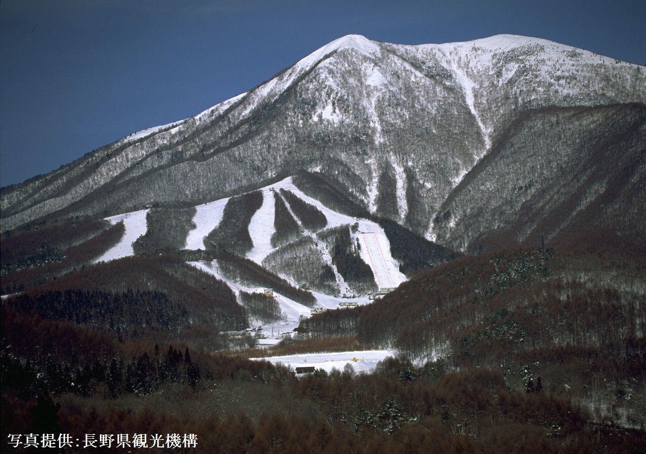 Hotel Shioriya à Nagano Extérieur photo
