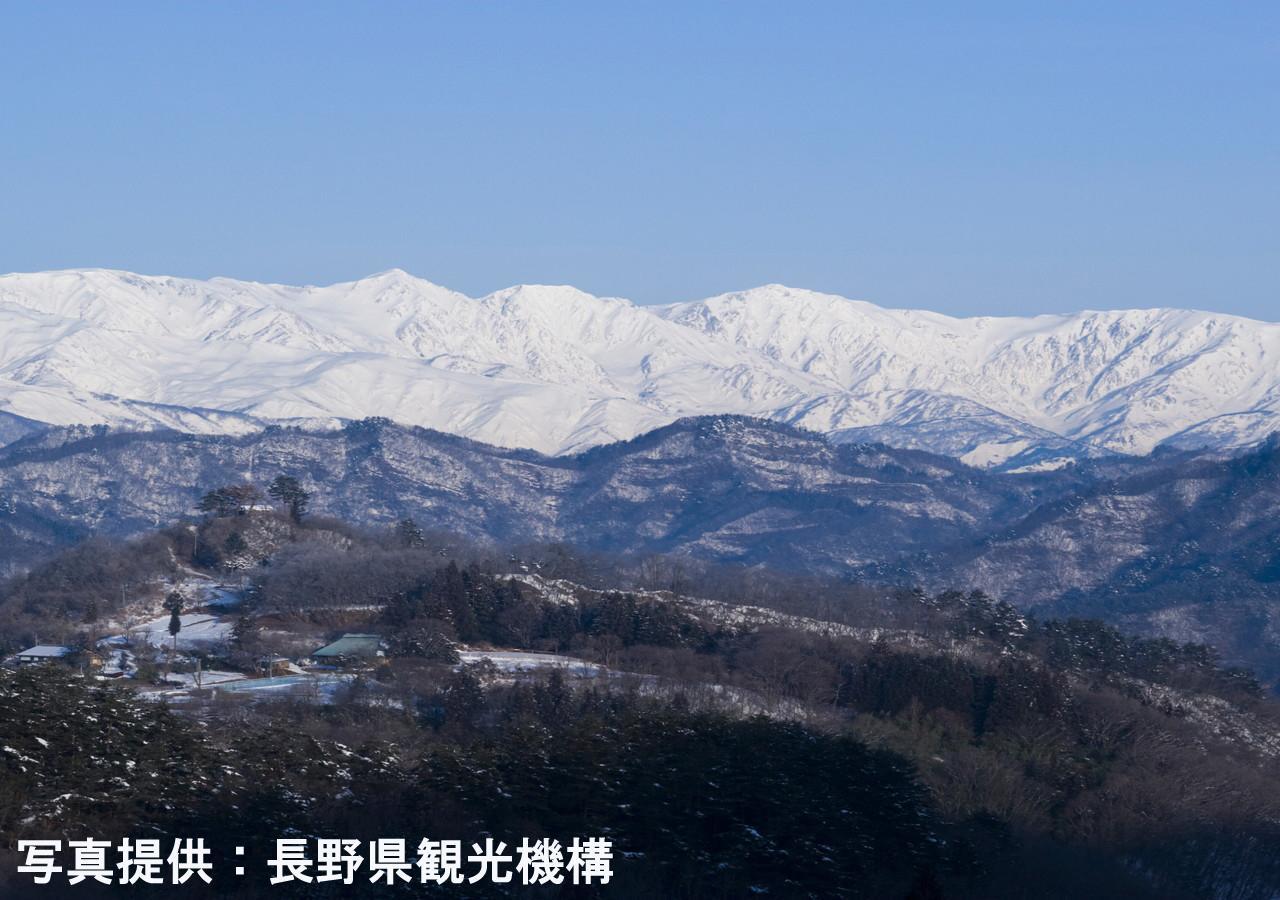 Hotel Shioriya à Nagano Extérieur photo